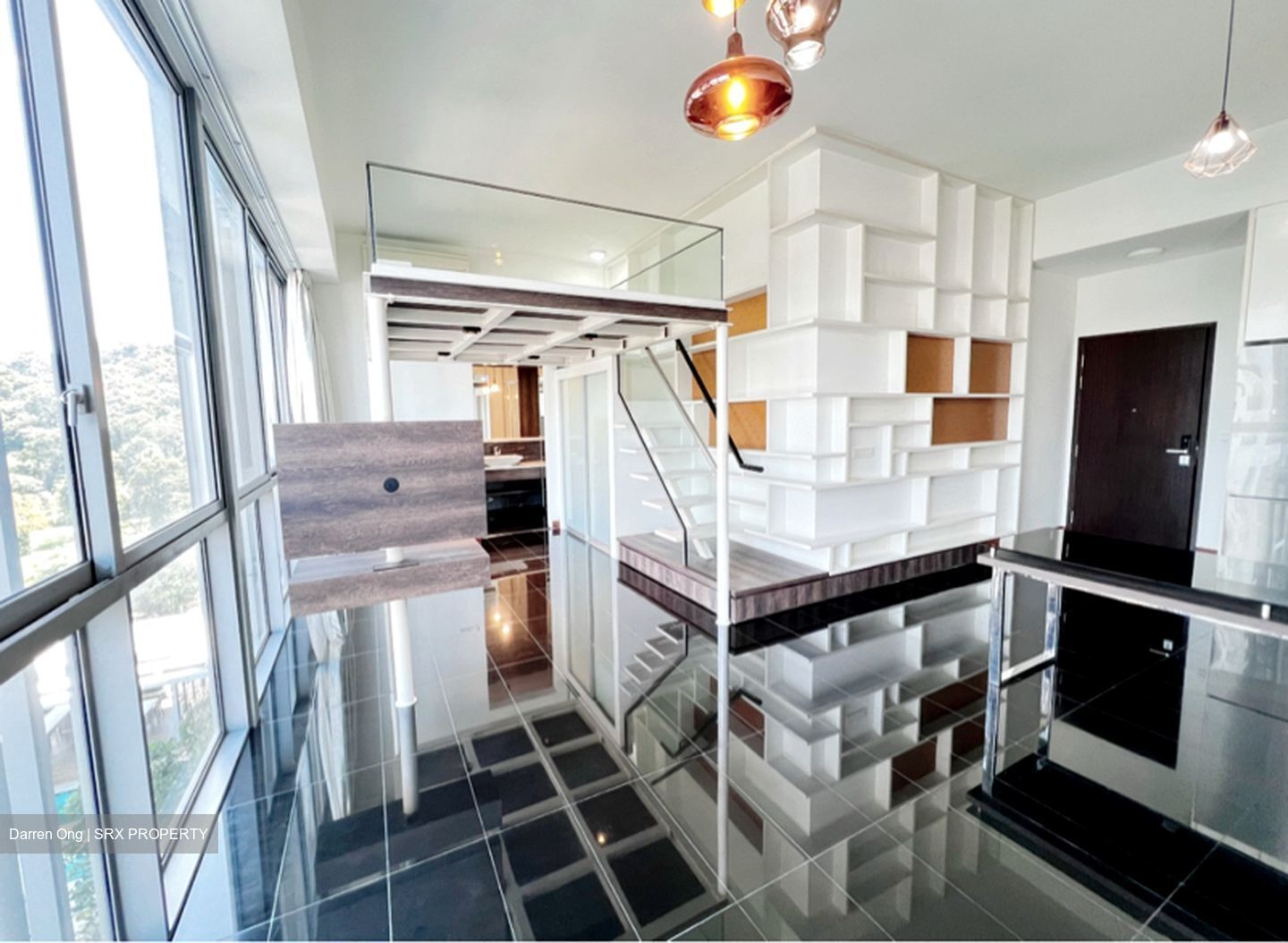 The Hillier (D23), Apartment #446091161